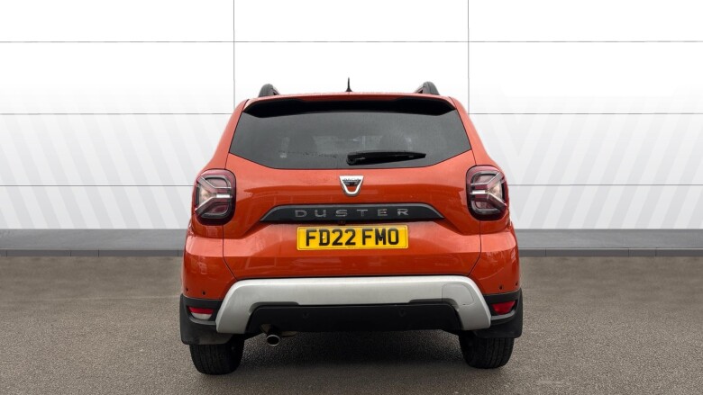 Dacia Duster 1.3 TCe 130 Prestige 5dr Petrol Estate